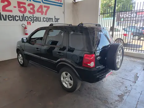 FORD Ecosport 2.0 16V 4P XLT FLEX AUTOMTICO, Foto 12