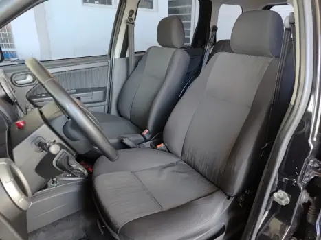 FORD Ecosport 2.0 16V 4P XLT FLEX AUTOMTICO, Foto 13