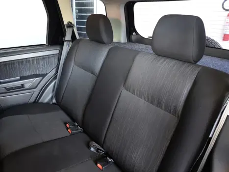 FORD Ecosport 2.0 16V 4P XLT FLEX AUTOMTICO, Foto 14