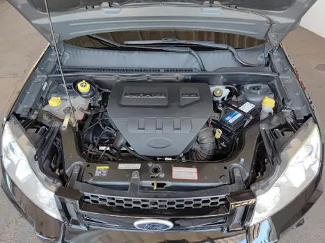 FORD Ecosport 2.0 16V 4P XLT FLEX AUTOMTICO, Foto 16