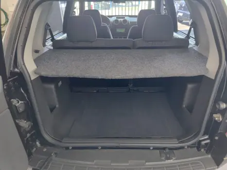 FORD Ecosport 2.0 16V 4P XLT FLEX AUTOMTICO, Foto 17