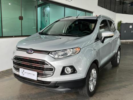 FORD Ecosport 2.0 16V 4P FLEX TITANIUM, Foto 1