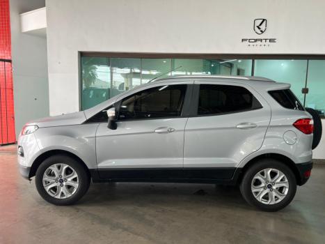 FORD Ecosport 2.0 16V 4P FLEX TITANIUM, Foto 2