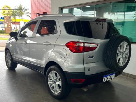 FORD Ecosport 2.0 16V 4P FLEX TITANIUM, Foto 3