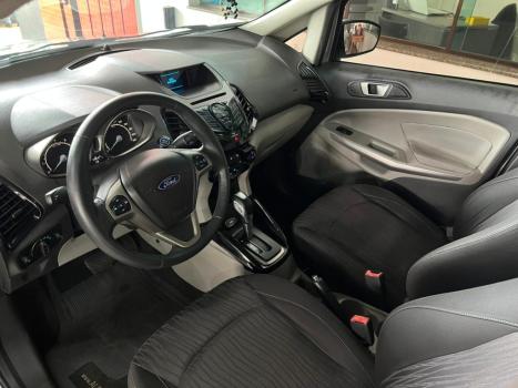 FORD Ecosport 2.0 16V 4P FLEX TITANIUM, Foto 5