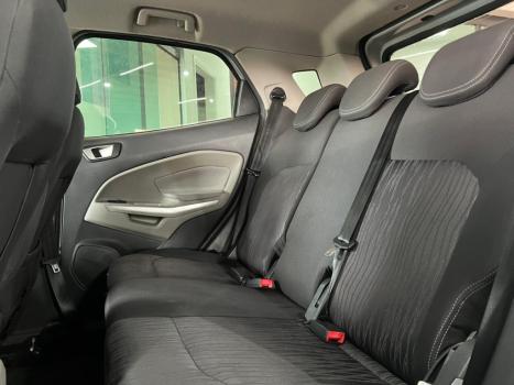FORD Ecosport 2.0 16V 4P FLEX TITANIUM, Foto 6