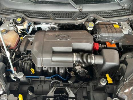 FORD Ecosport 2.0 16V 4P FLEX TITANIUM, Foto 7
