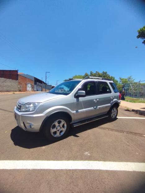 FORD Ecosport 2.0 16V 4P XLT AUTOMTICO, Foto 1