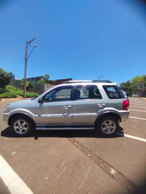 FORD Ecosport 2.0 16V 4P XLT AUTOMTICO, Foto 3