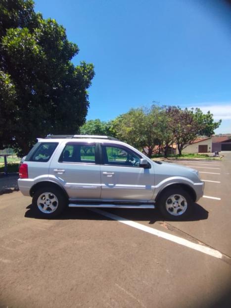 FORD Ecosport 2.0 16V 4P XLT AUTOMTICO, Foto 6