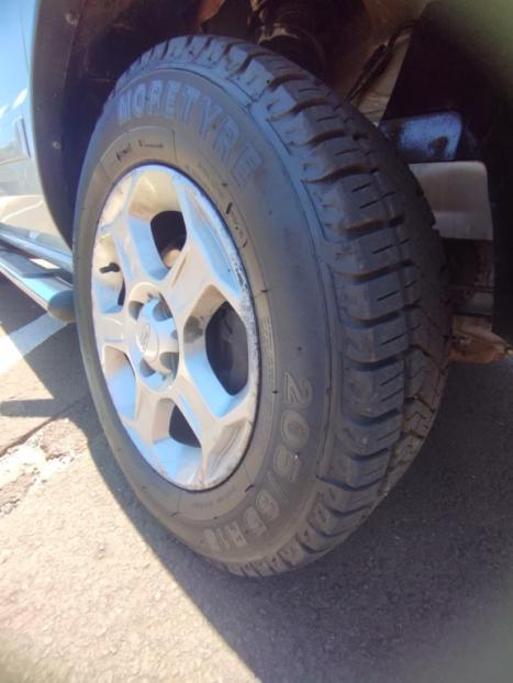 FORD Ecosport 2.0 16V 4P XLT AUTOMTICO, Foto 11