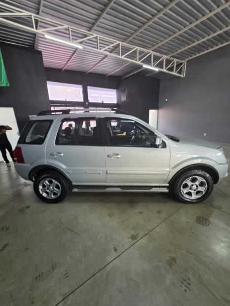 FORD Ecosport 2.0 16V 4P XLT AUTOM�TICO, Foto 2