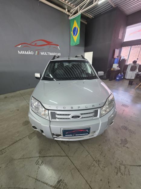 FORD Ecosport 2.0 16V 4P XLT AUTOM�TICO, Foto 4