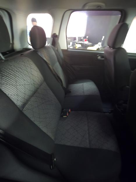FORD Ecosport 2.0 16V 4P XLT AUTOM�TICO, Foto 7