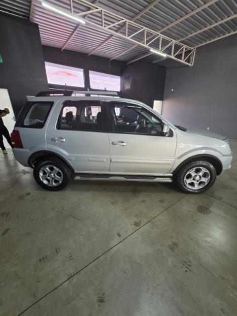 FORD Ecosport 2.0 16V 4P XLT AUTOM�TICO, Foto 10