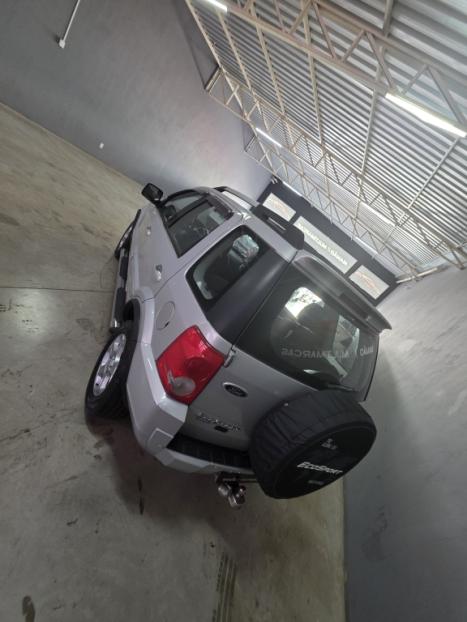 FORD Ecosport 2.0 16V 4P XLT AUTOM�TICO, Foto 11