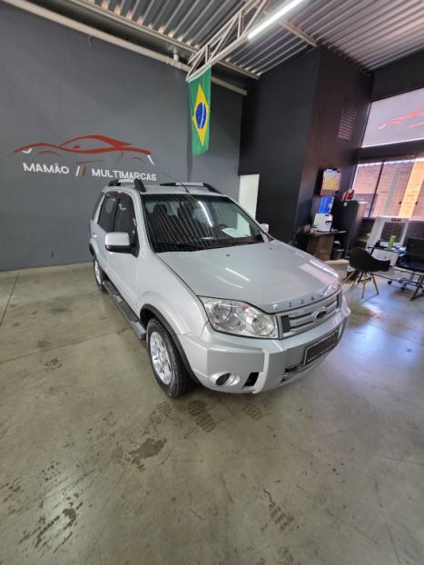 FORD Ecosport 2.0 16V 4P XLT AUTOM�TICO, Foto 5