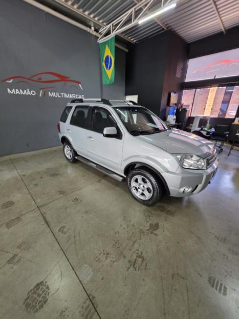 FORD Ecosport 2.0 16V 4P XLT AUTOM�TICO, Foto 7