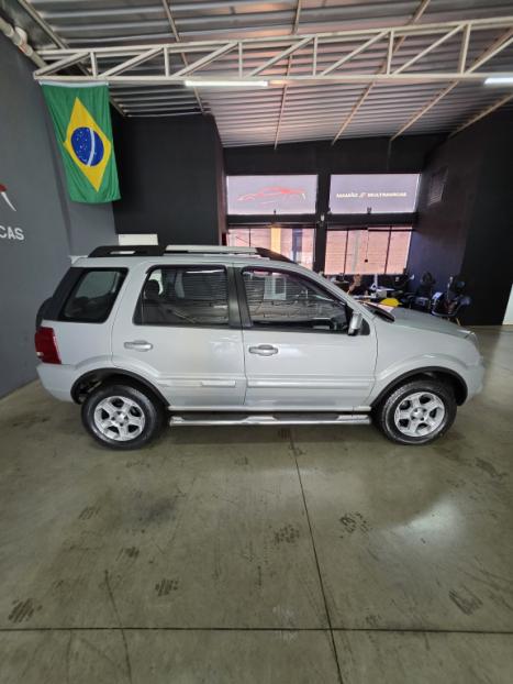 FORD Ecosport 2.0 16V 4P XLT AUTOM�TICO, Foto 10