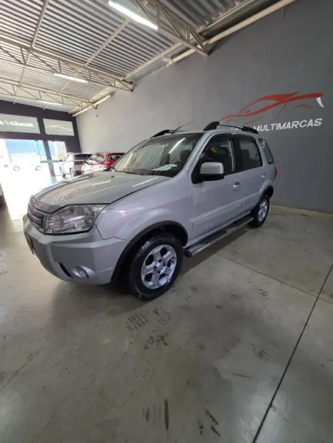 FORD Ecosport 2.0 16V 4P XLT AUTOM�TICO, Foto 11