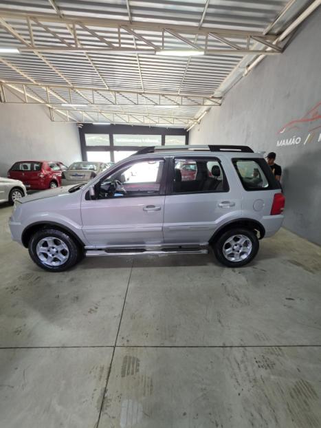 FORD Ecosport 2.0 16V 4P XLT AUTOM�TICO, Foto 14