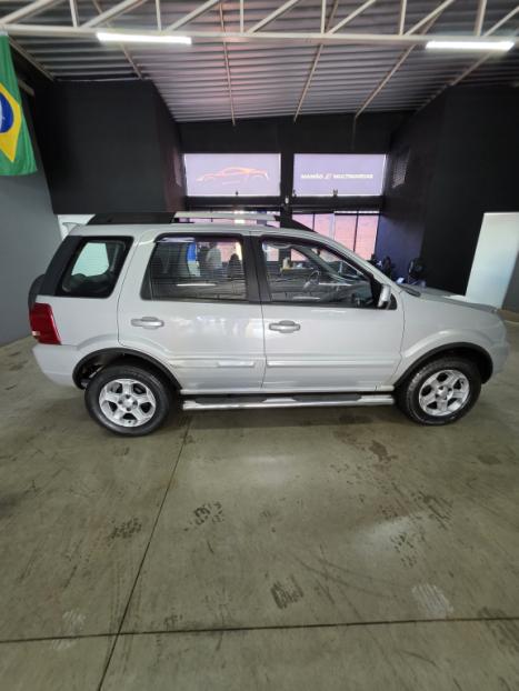 FORD Ecosport 2.0 16V 4P XLT AUTOM�TICO, Foto 15