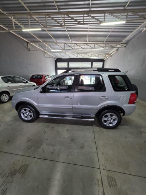 FORD Ecosport 2.0 16V 4P XLT AUTOM�TICO, Foto 16