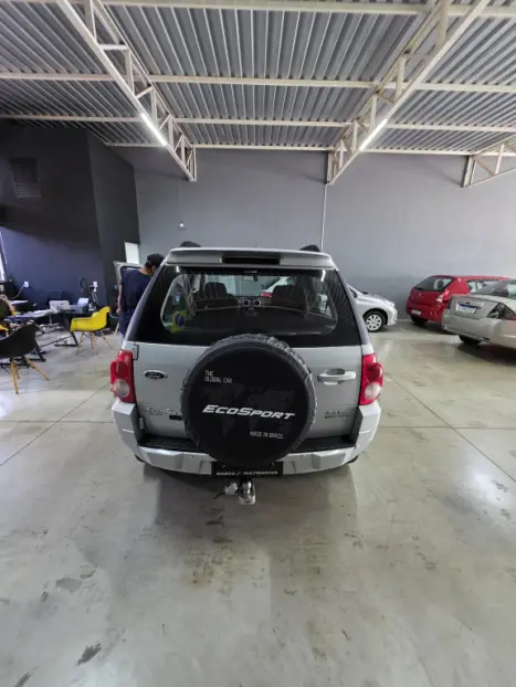 FORD Ecosport 2.0 16V 4P XLT AUTOM�TICO, Foto 17