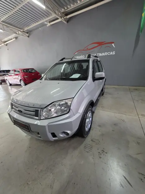 FORD Ecosport 2.0 16V 4P XLT AUTOM�TICO, Foto 18