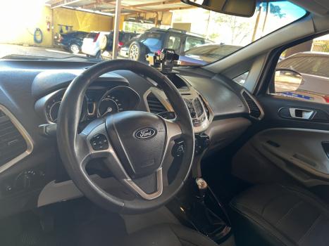 FORD Ecosport 2.0 16V 4P FLEX TITANIUM, Foto 3