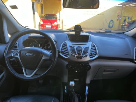 FORD Ecosport 2.0 16V 4P FLEX TITANIUM, Foto 4