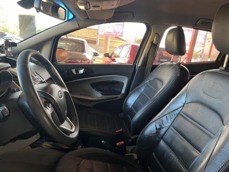 FORD Ecosport 2.0 16V 4P FLEX TITANIUM, Foto 5
