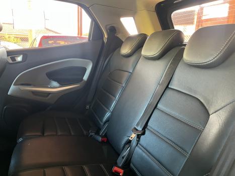 FORD Ecosport 2.0 16V 4P FLEX TITANIUM, Foto 6