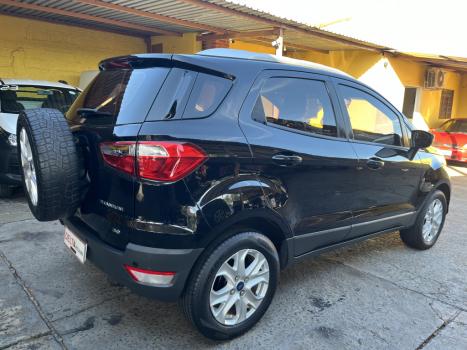 FORD Ecosport 2.0 16V 4P FLEX TITANIUM, Foto 7
