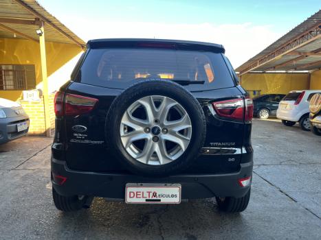 FORD Ecosport 2.0 16V 4P FLEX TITANIUM, Foto 8