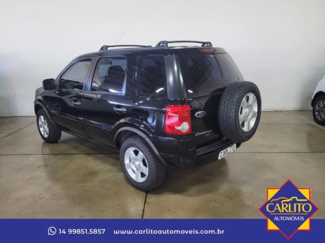 FORD Ecosport 2.0 16V 4P XLT FLEX AUTOMTICO, Foto 2