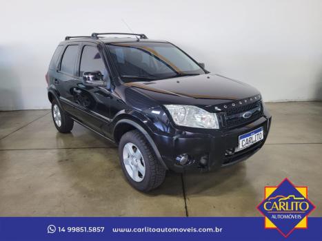 FORD Ecosport 2.0 16V 4P XLT FLEX AUTOMTICO, Foto 1