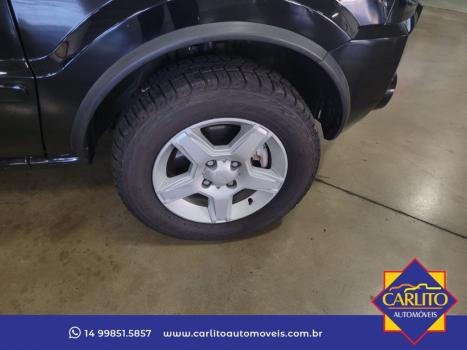 FORD Ecosport 2.0 16V 4P XLT FLEX AUTOMTICO, Foto 3