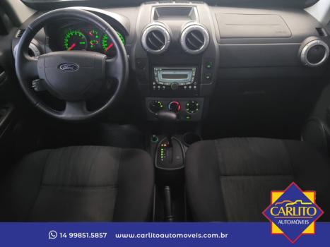 FORD Ecosport 2.0 16V 4P XLT FLEX AUTOMTICO, Foto 4