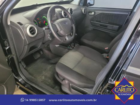 FORD Ecosport 2.0 16V 4P XLT FLEX AUTOMTICO, Foto 5