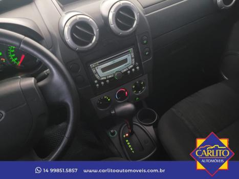 FORD Ecosport 2.0 16V 4P XLT FLEX AUTOMTICO, Foto 8