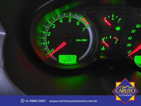 FORD Ecosport 2.0 16V 4P XLT FLEX AUTOMTICO, Foto 9