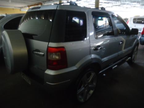 FORD Ecosport 2.0 16V 4P XLT, Foto 6