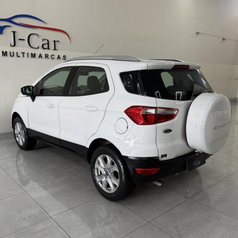 FORD Ecosport 2.0 16V 4P FLEX TITANIUM, Foto 4