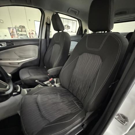 FORD Ecosport 2.0 16V 4P FLEX TITANIUM, Foto 9
