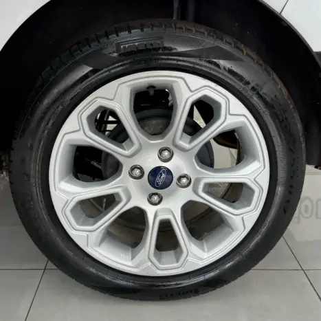 FORD Ecosport 2.0 16V 4P FLEX TITANIUM AUTOM�TICO, Foto 11