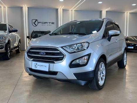 FORD Ecosport 2.0 16V 4P FLEX TITANIUM AUTOM�TICO, Foto 1