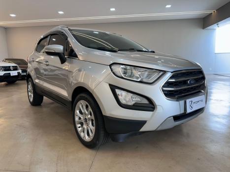 FORD Ecosport 2.0 16V 4P FLEX TITANIUM AUTOM�TICO, Foto 2