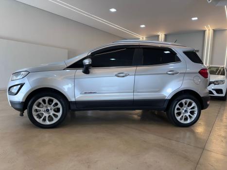 FORD Ecosport 2.0 16V 4P FLEX TITANIUM AUTOM�TICO, Foto 3