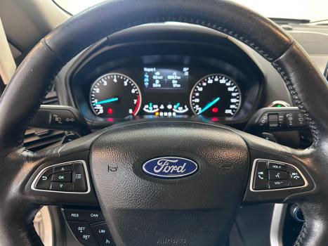 FORD Ecosport 2.0 16V 4P FLEX TITANIUM AUTOM�TICO, Foto 7